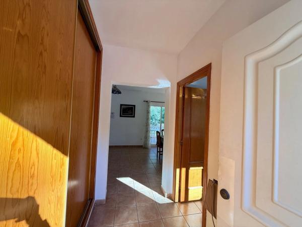 Casa independiente en Partida Maryvilla