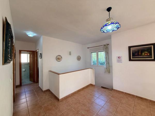 Casa independiente en Partida Maryvilla