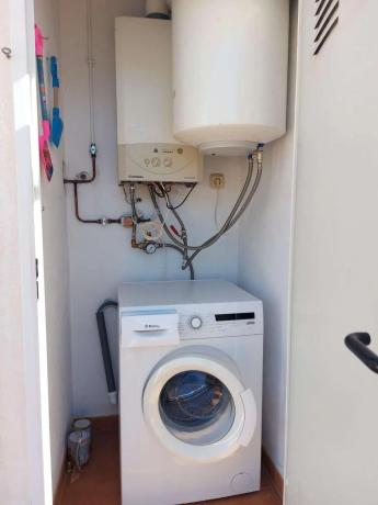 Ático en Calpe Pueblo