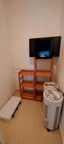 Ático en Calpe Pueblo