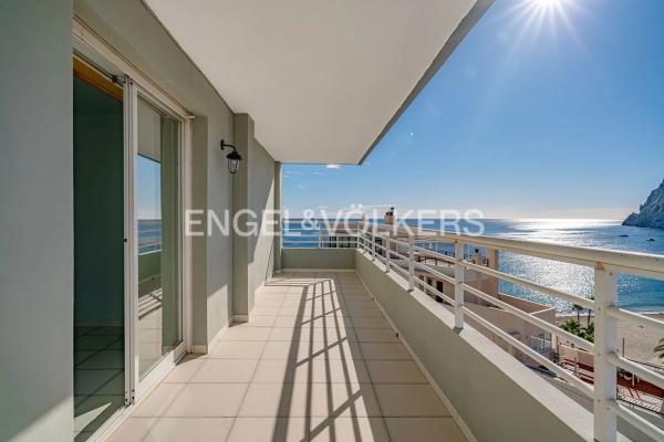 Piso en Playa de Fossa-Levante