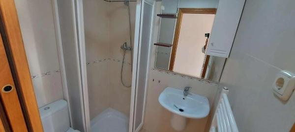 Ático en Calpe Pueblo