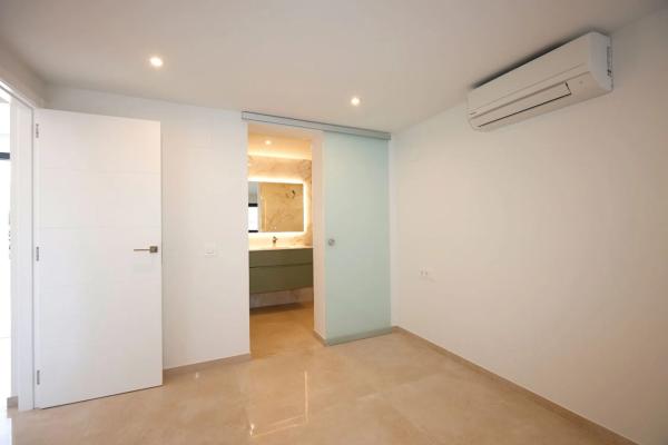 Chalet en Cometa-Carrió