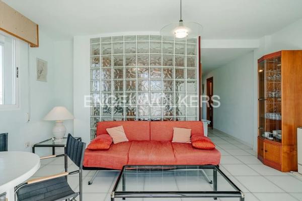 Piso en Playa de Fossa-Levante