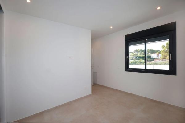 Chalet en Cometa-Carrió