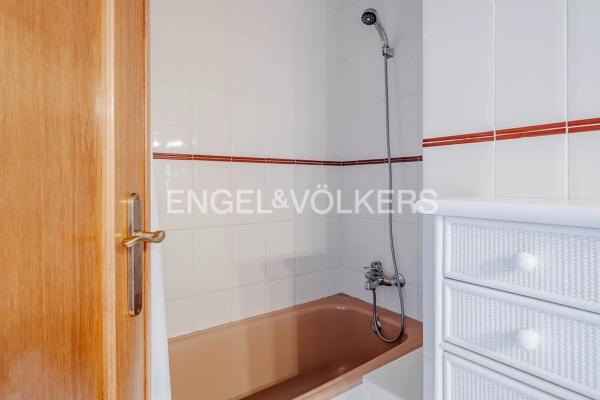 Piso en Playa de Fossa-Levante