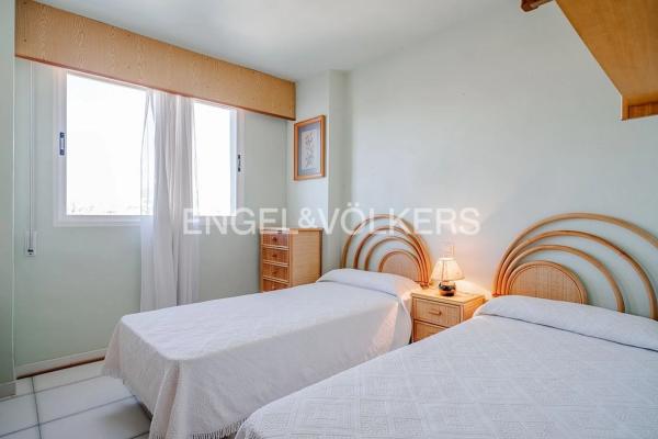 Piso en Playa de Fossa-Levante