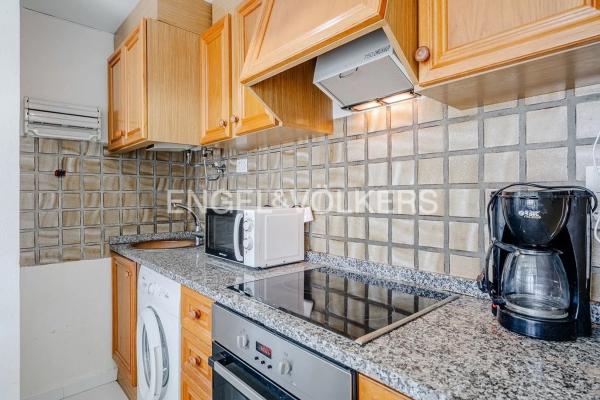 Piso en Playa de Fossa-Levante