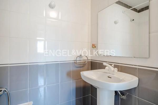 Piso en Playa de Fossa-Levante