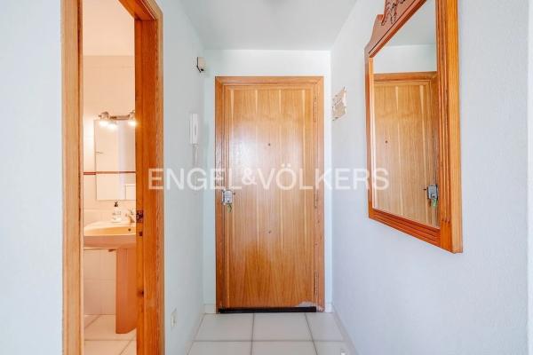 Piso en Playa de Fossa-Levante