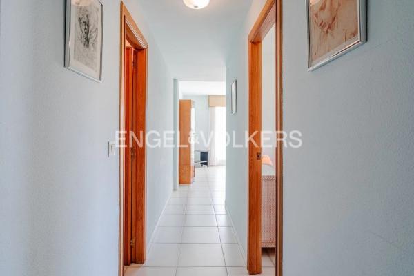 Piso en Playa de Fossa-Levante