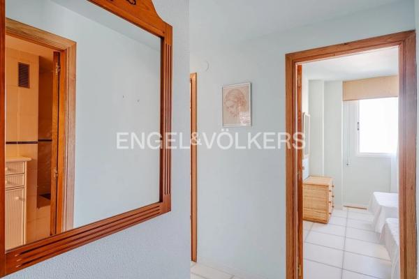 Piso en Playa de Fossa-Levante