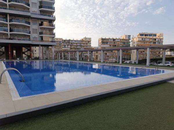 Piso en calle Tramuntana, 4