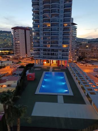 Piso en calle Tramuntana, 4