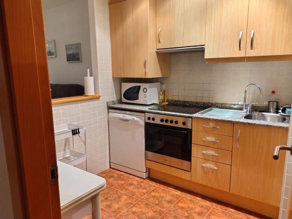 Piso en calle Tramuntana, 4