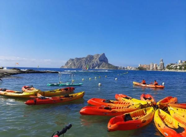 Piso en calle Tramuntana, 4