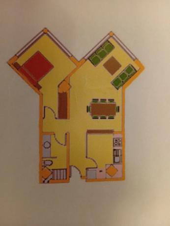 Piso en calle Tramuntana, 4