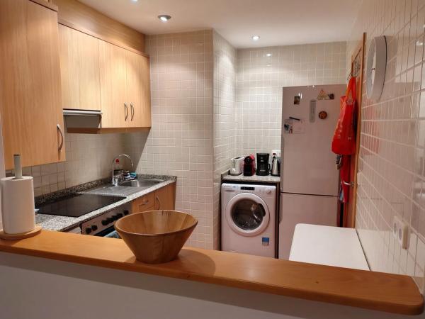 Piso en calle Tramuntana, 4