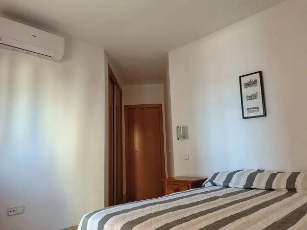 Piso en calle Tramuntana, 4