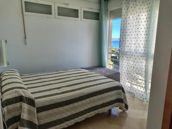 Piso en calle Tramuntana, 4