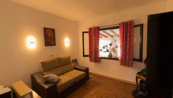 Casa independiente en Partida Maryvilla