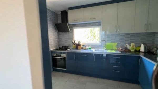 Casa independiente en Partida Maryvilla