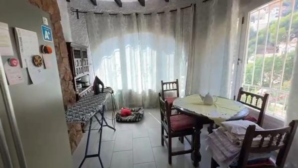 Casa independiente en Partida Maryvilla