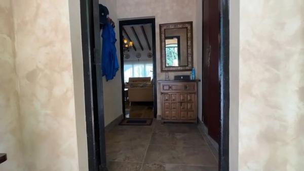 Casa independiente en Partida Maryvilla