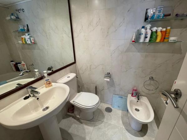 Piso en avenida Europa