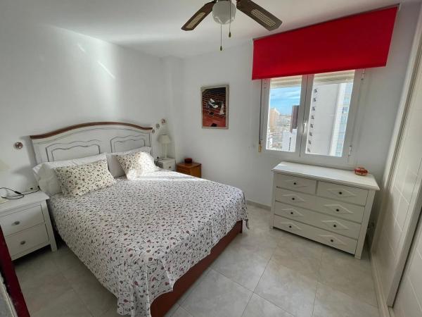 Piso en avenida Europa