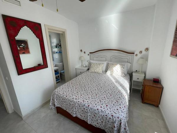 Piso en avenida Europa