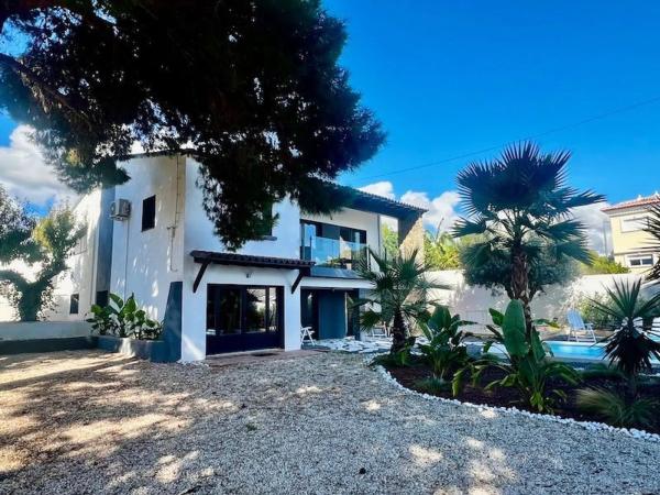 Casa independiente en Partida Enchinent