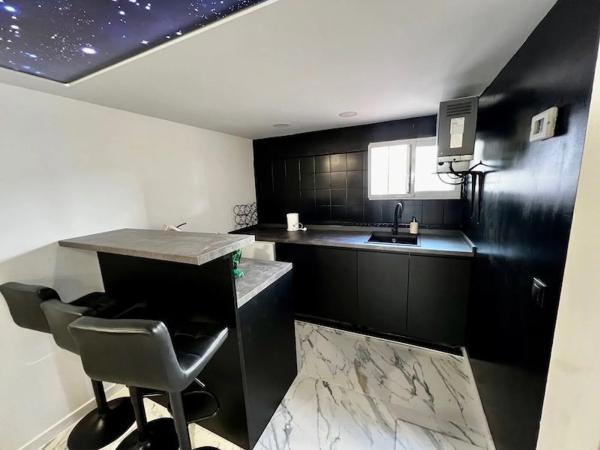 Casa independiente en Partida Enchinent