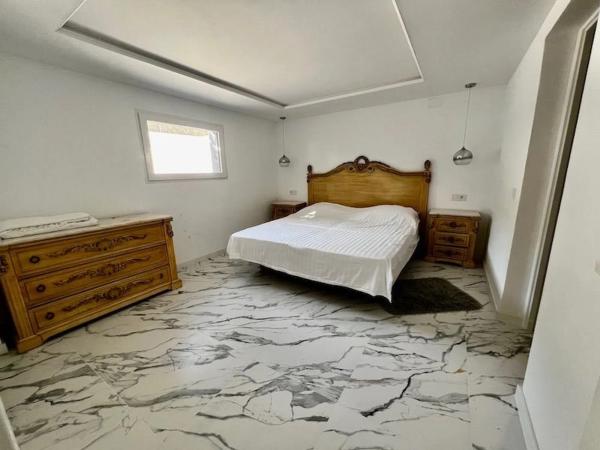 Casa independiente en Partida Enchinent