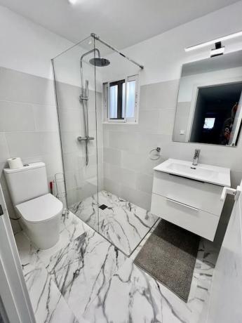 Casa independiente en Partida Enchinent