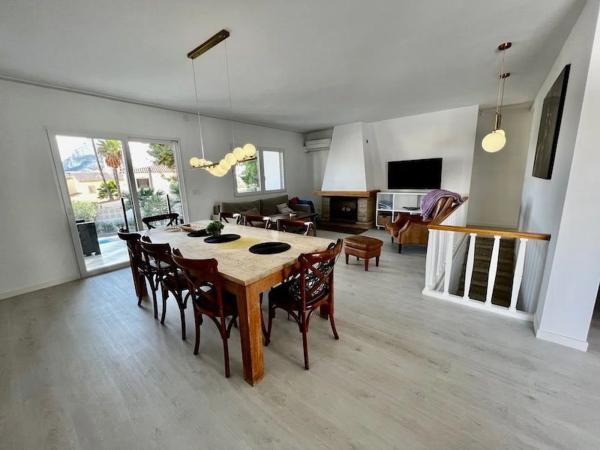 Casa independiente en Partida Enchinent