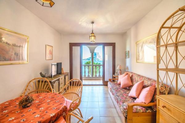 Chalet adosado en Partida Manzanera, 25