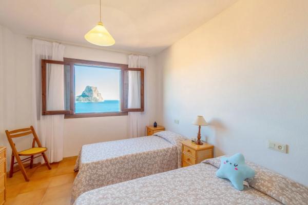 Chalet adosado en Partida Manzanera, 25