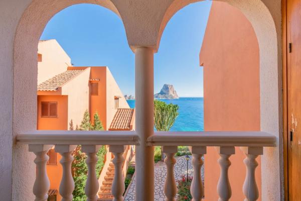 Chalet adosado en Partida Manzanera, 25