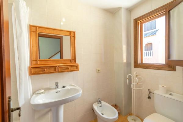 Chalet adosado en Partida Manzanera, 25