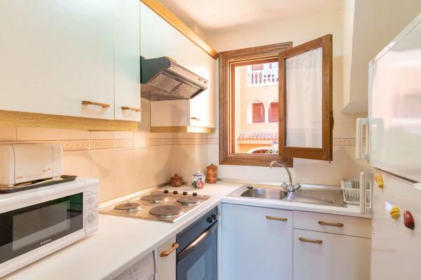 Chalet adosado en Partida Manzanera, 25