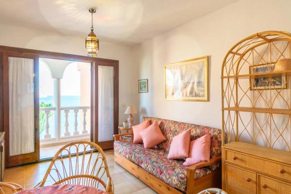 Chalet adosado en Partida Manzanera, 25