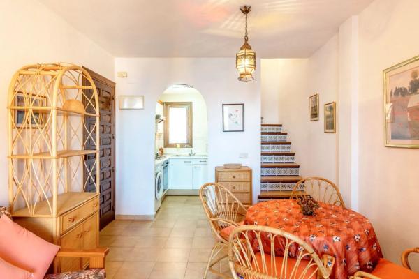 Chalet adosado en Partida Manzanera, 25