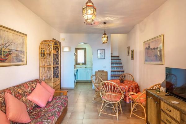 Chalet adosado en Partida Manzanera, 25