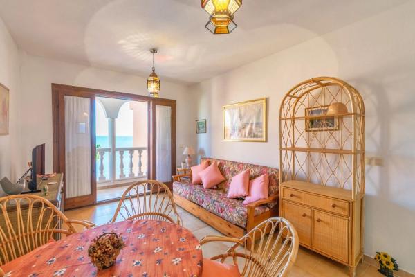 Chalet adosado en Partida Manzanera, 25