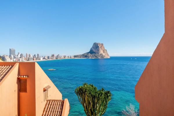 Chalet adosado en Partida Manzanera, 25