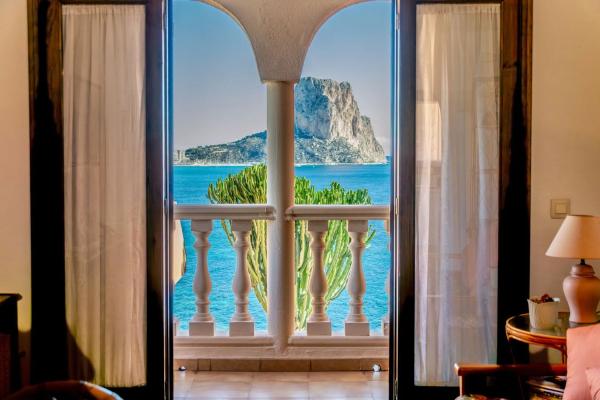 Chalet adosado en Partida Manzanera, 25