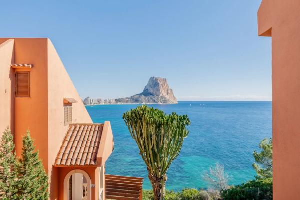 Chalet adosado en Partida Manzanera, 25