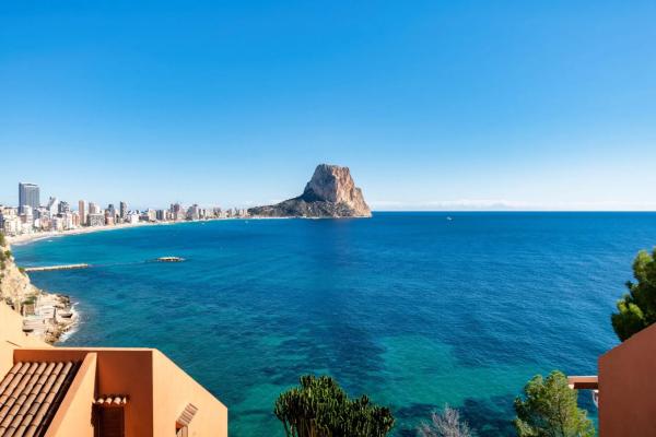 Chalet adosado en Partida Manzanera, 25