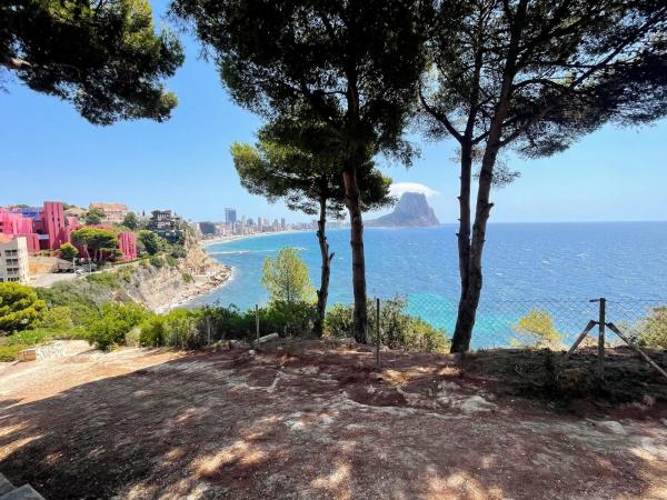 Chalet adosado en Partida Manzanera, 25